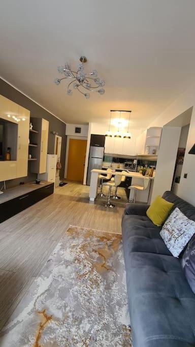 Apartament Vis De Sinaia ! Exterior foto