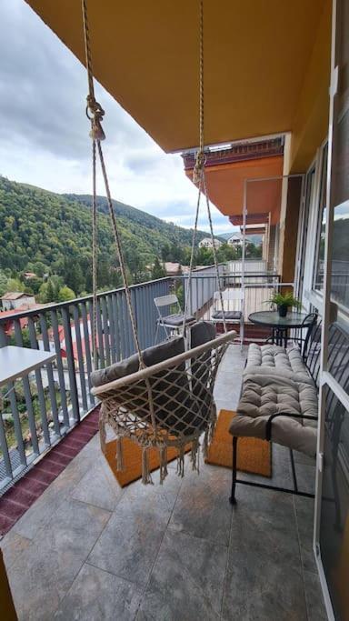 Apartament Vis De Sinaia ! Exterior foto